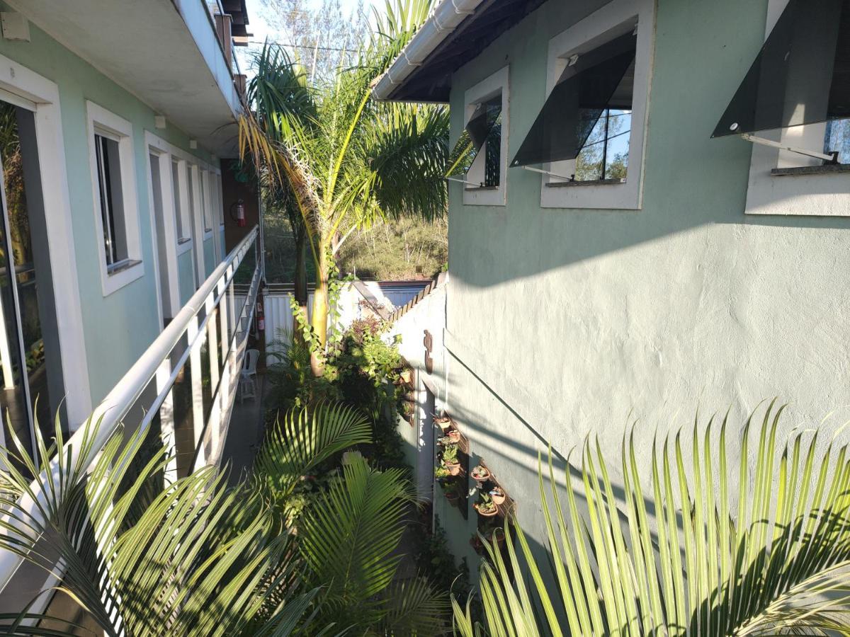 Airport Pousada Cabo Frio Dış mekan fotoğraf