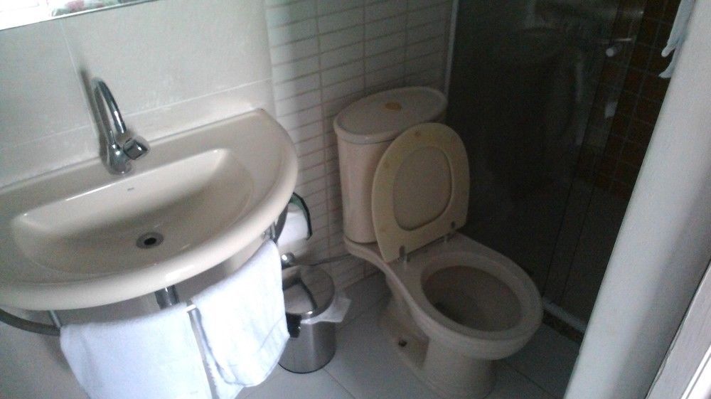 Airport Pousada Cabo Frio Dış mekan fotoğraf