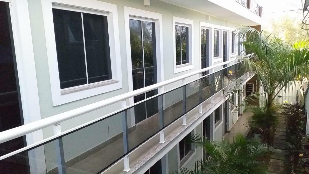 Airport Pousada Cabo Frio Dış mekan fotoğraf