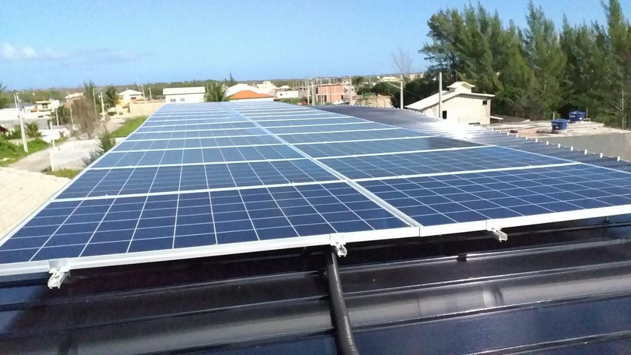 Airport Pousada Cabo Frio Dış mekan fotoğraf