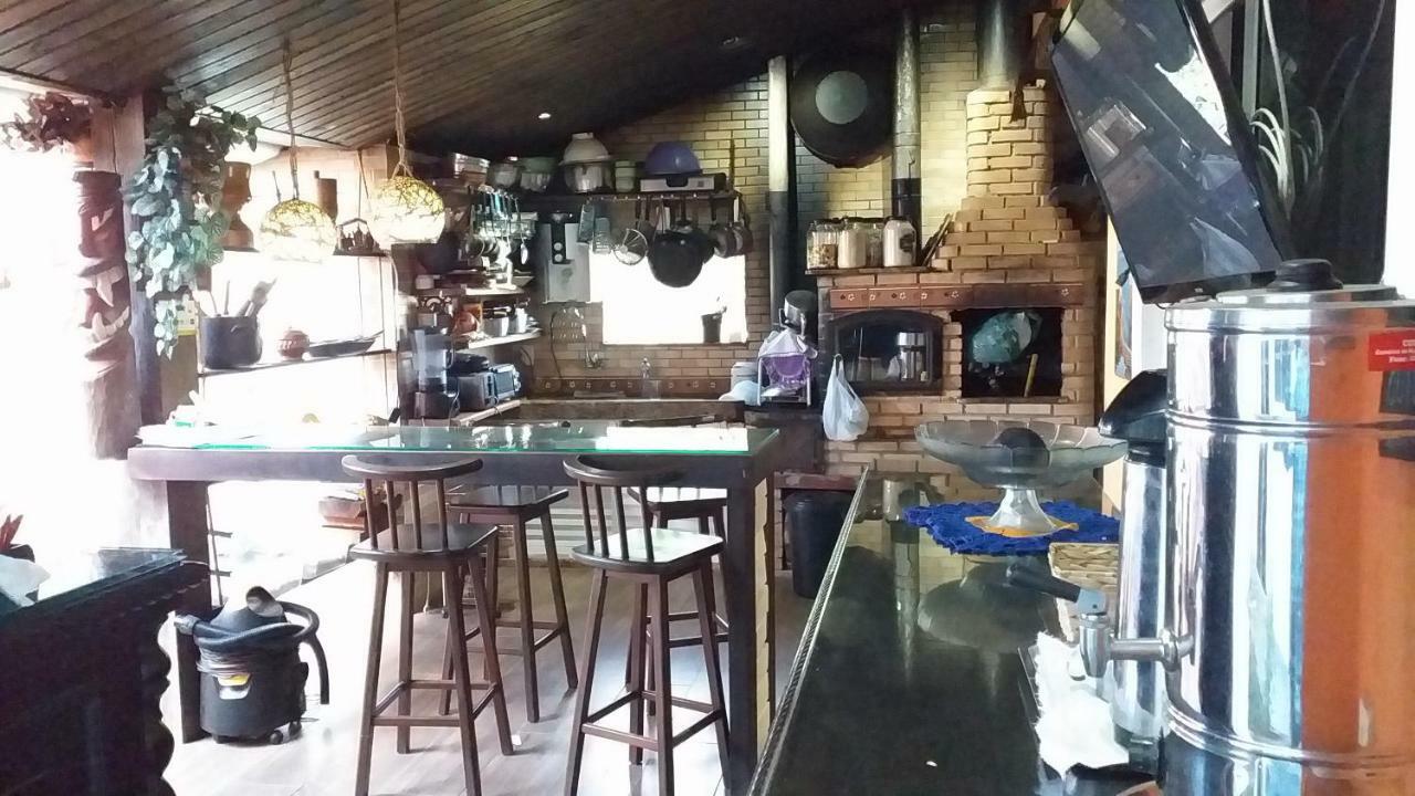 Airport Pousada Cabo Frio Dış mekan fotoğraf