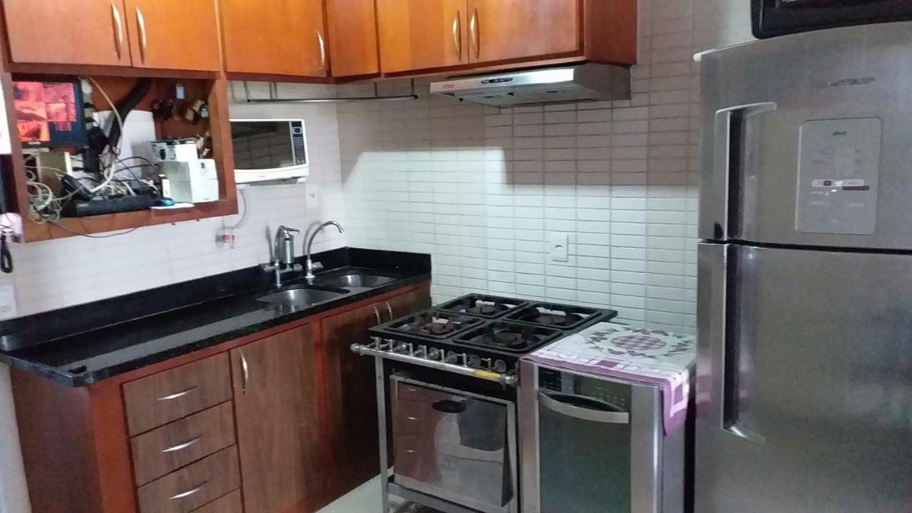Airport Pousada Cabo Frio Dış mekan fotoğraf