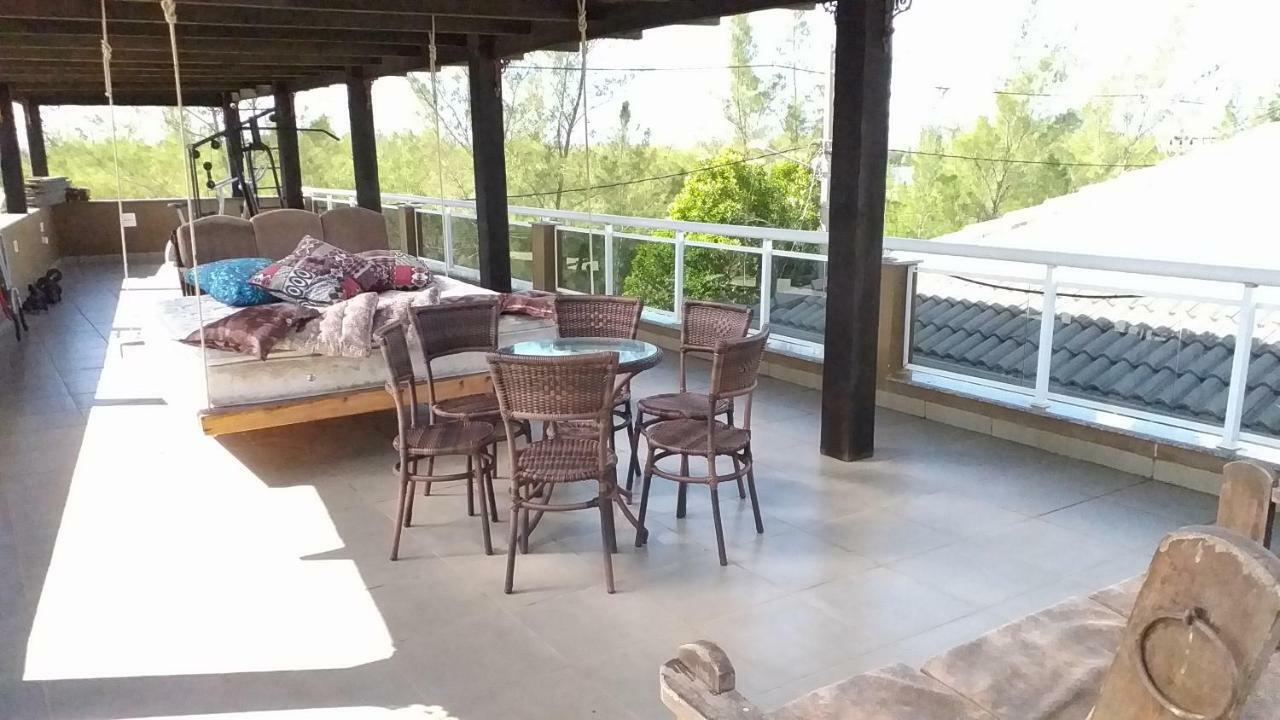Airport Pousada Cabo Frio Dış mekan fotoğraf
