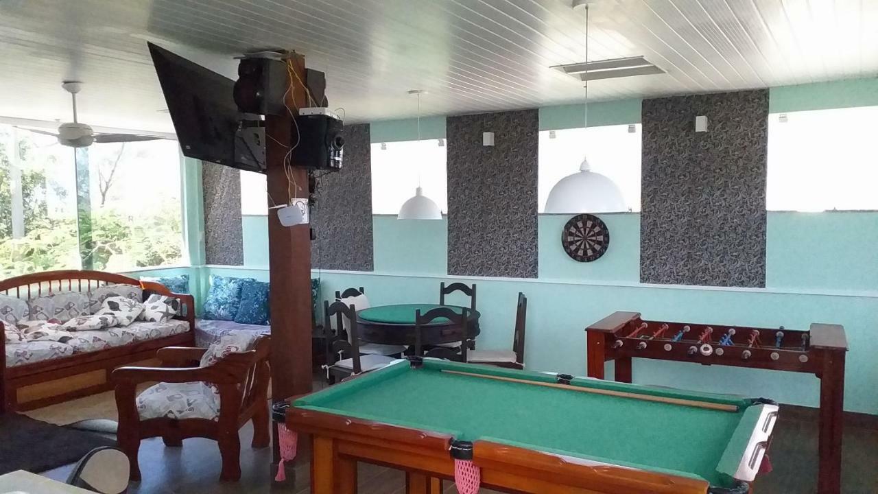 Airport Pousada Cabo Frio Dış mekan fotoğraf