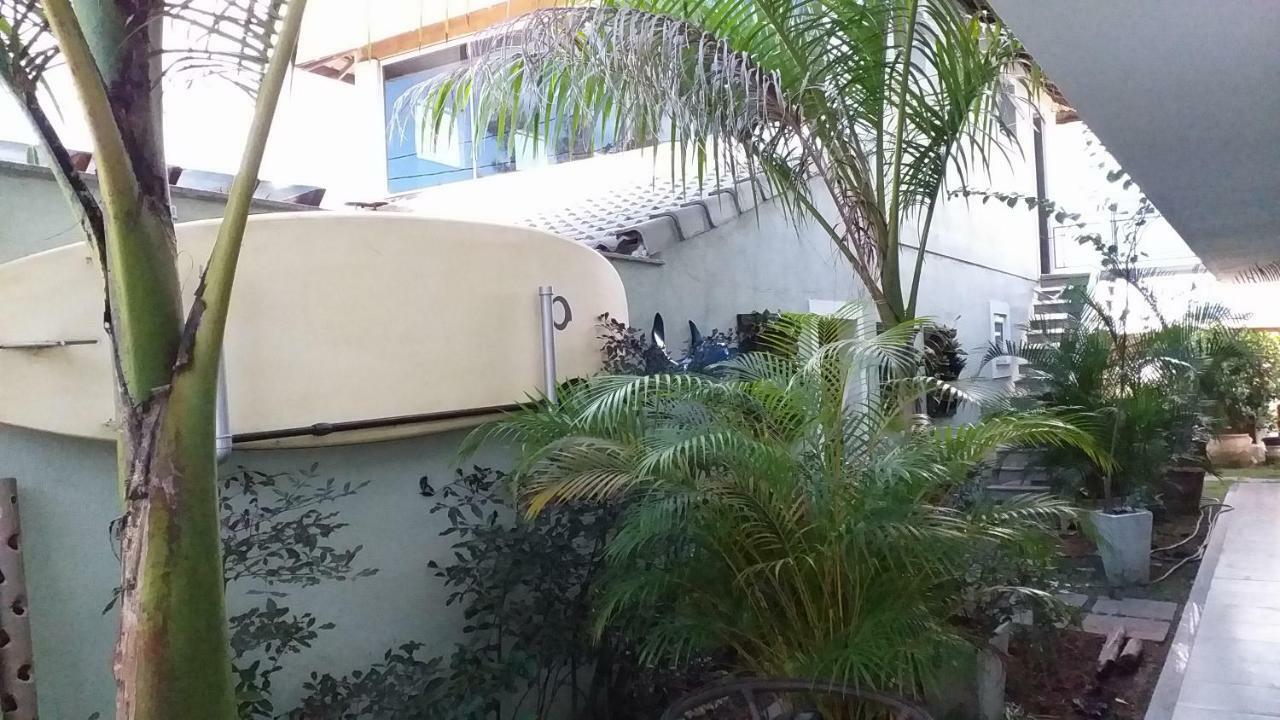 Airport Pousada Cabo Frio Dış mekan fotoğraf