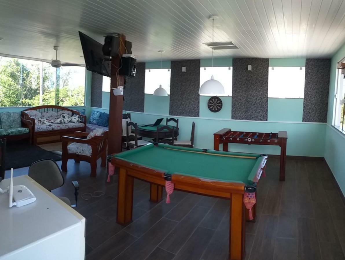 Airport Pousada Cabo Frio Dış mekan fotoğraf