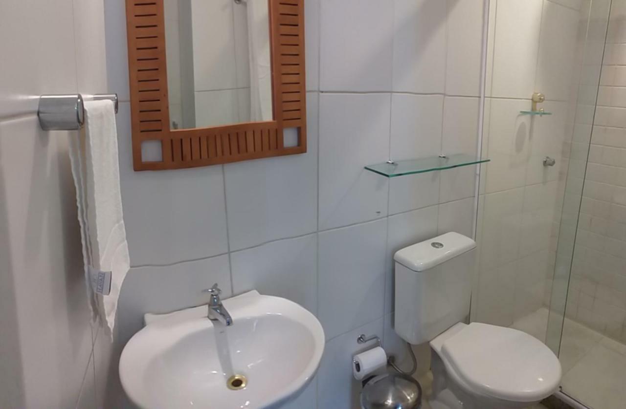 Airport Pousada Cabo Frio Dış mekan fotoğraf