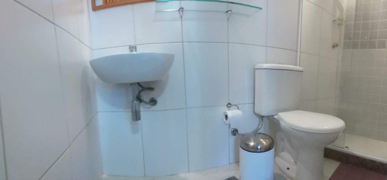 Airport Pousada Cabo Frio Dış mekan fotoğraf