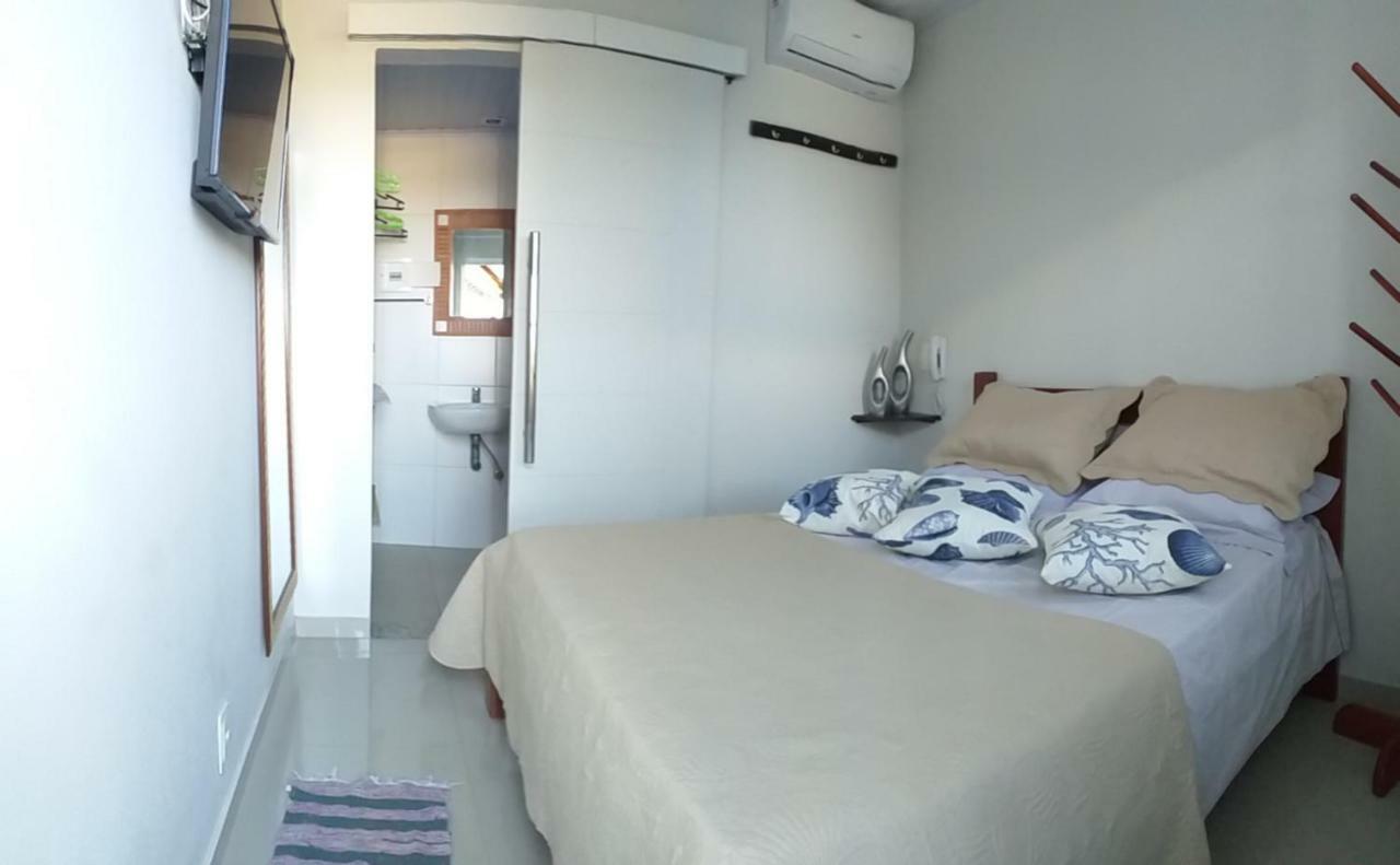 Airport Pousada Cabo Frio Dış mekan fotoğraf