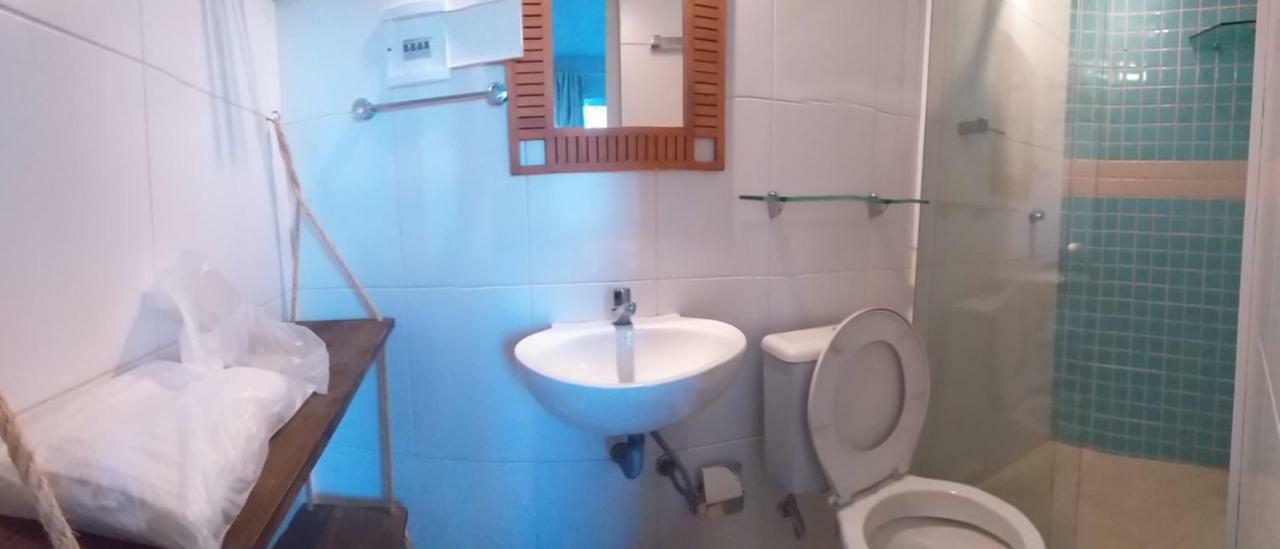 Airport Pousada Cabo Frio Dış mekan fotoğraf