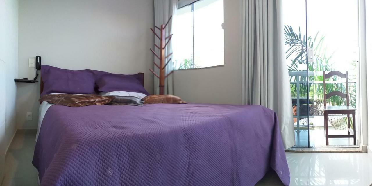 Airport Pousada Cabo Frio Dış mekan fotoğraf