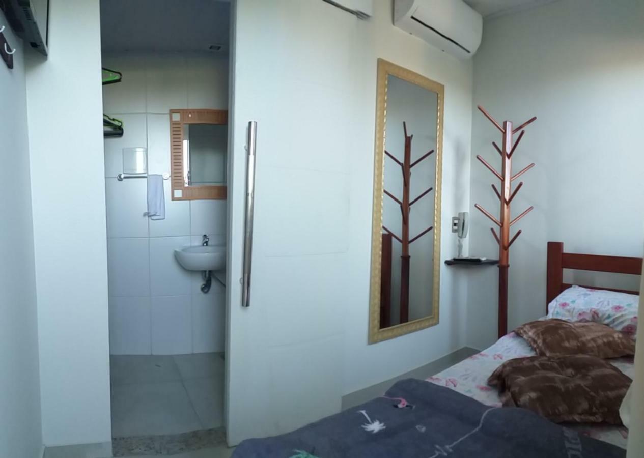 Airport Pousada Cabo Frio Dış mekan fotoğraf