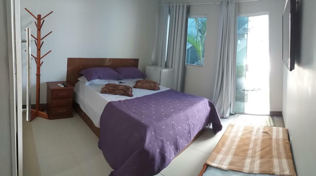 Airport Pousada Cabo Frio Dış mekan fotoğraf