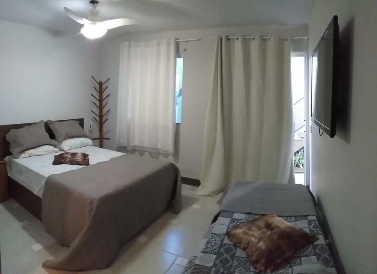Airport Pousada Cabo Frio Dış mekan fotoğraf
