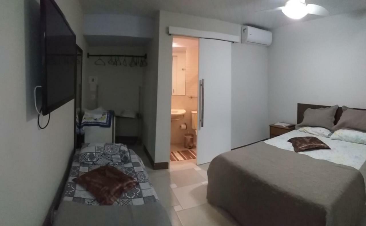 Airport Pousada Cabo Frio Dış mekan fotoğraf