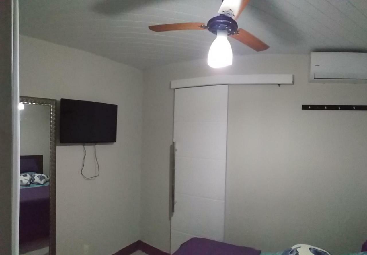 Airport Pousada Cabo Frio Dış mekan fotoğraf