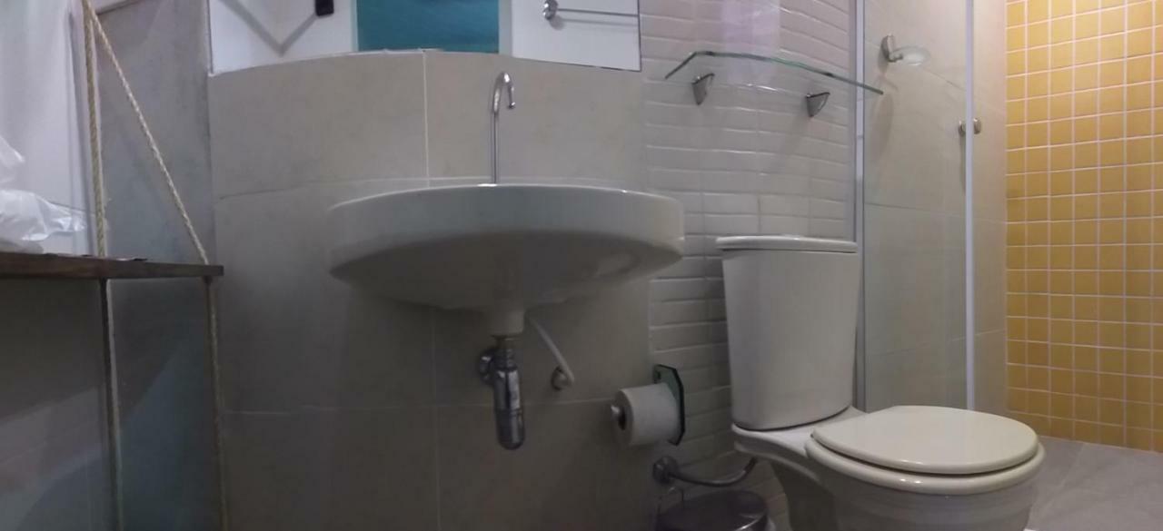 Airport Pousada Cabo Frio Dış mekan fotoğraf