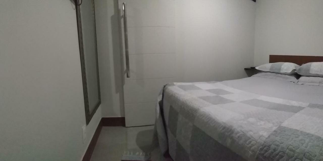 Airport Pousada Cabo Frio Dış mekan fotoğraf